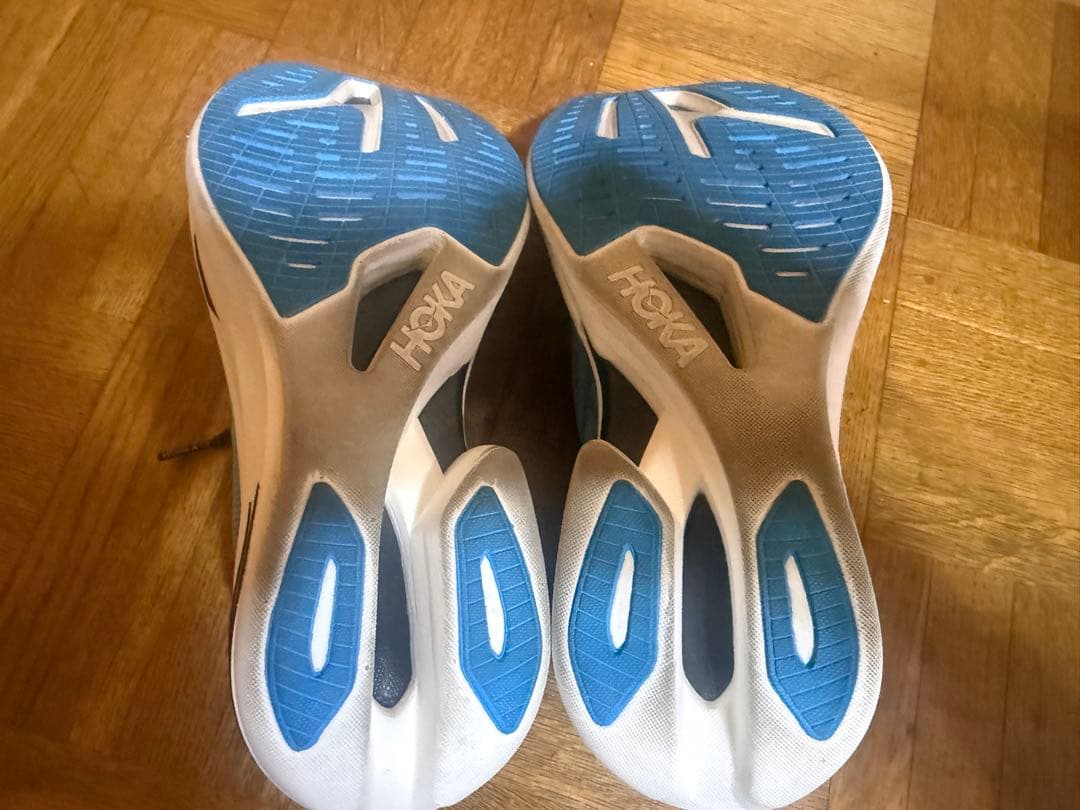 スパイク・シューズ HOKA CIELO X1 2.0 26.0