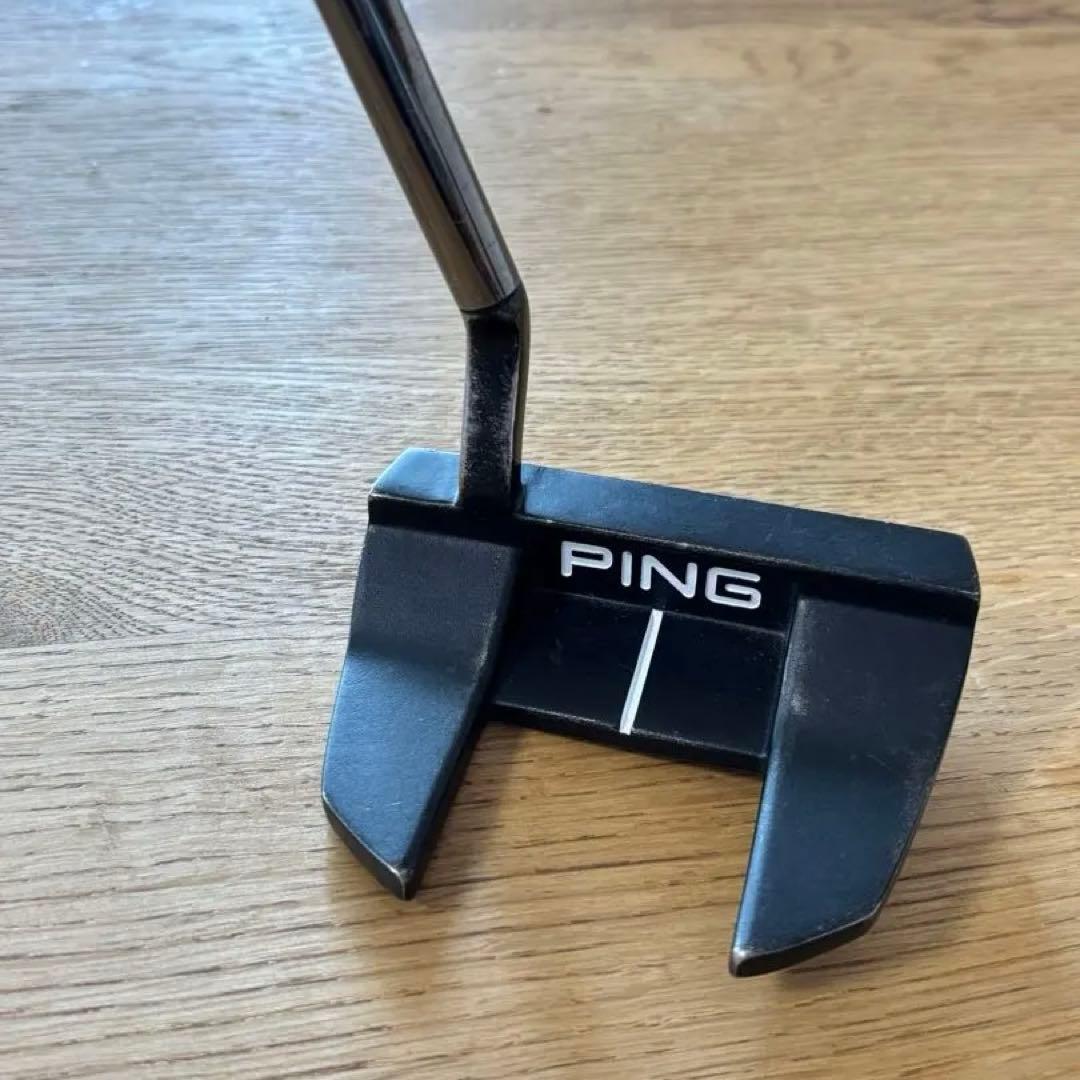 PING TYNE 4 パター34インチ