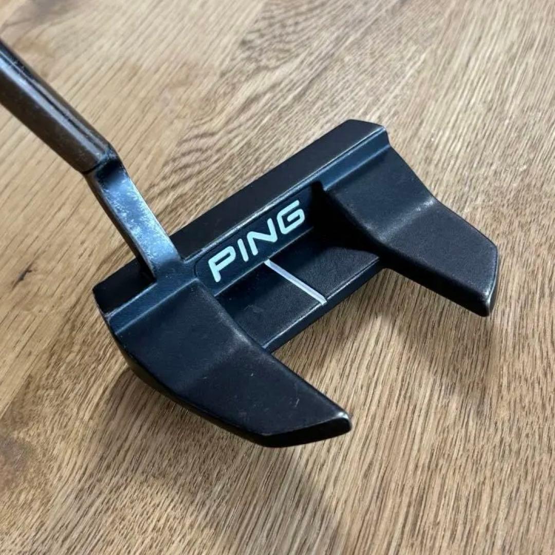 PING TYNE 4 パター34インチ