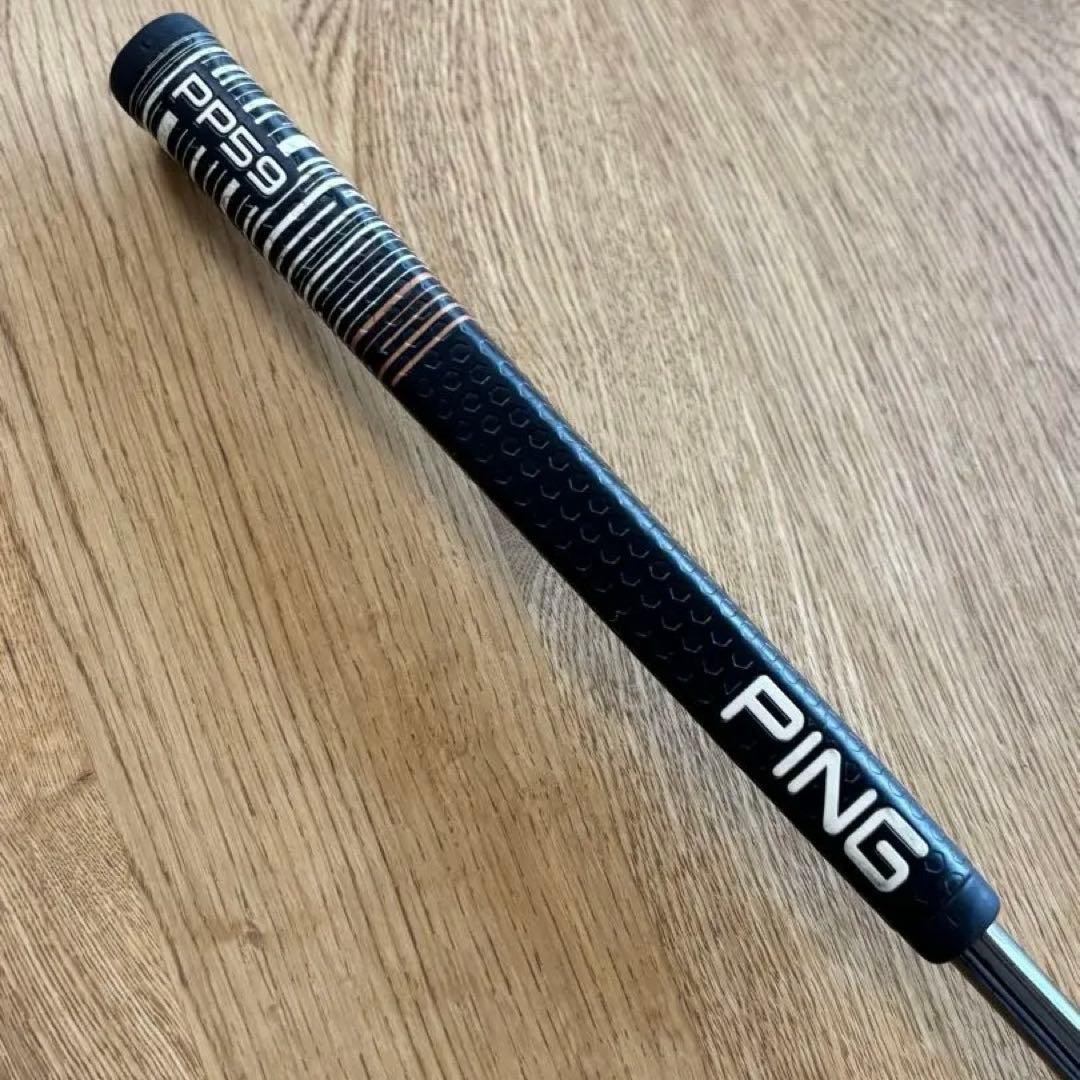 PING TYNE 4 パター34インチ