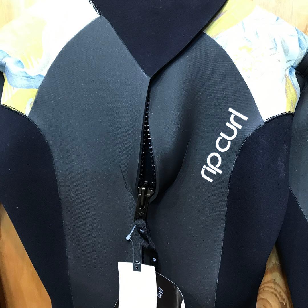 リップカール RIPCURL レディース フルスーツ OMEGA セミドライML