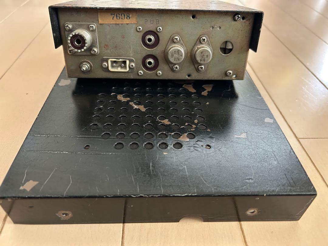 オーフナTR-123C
