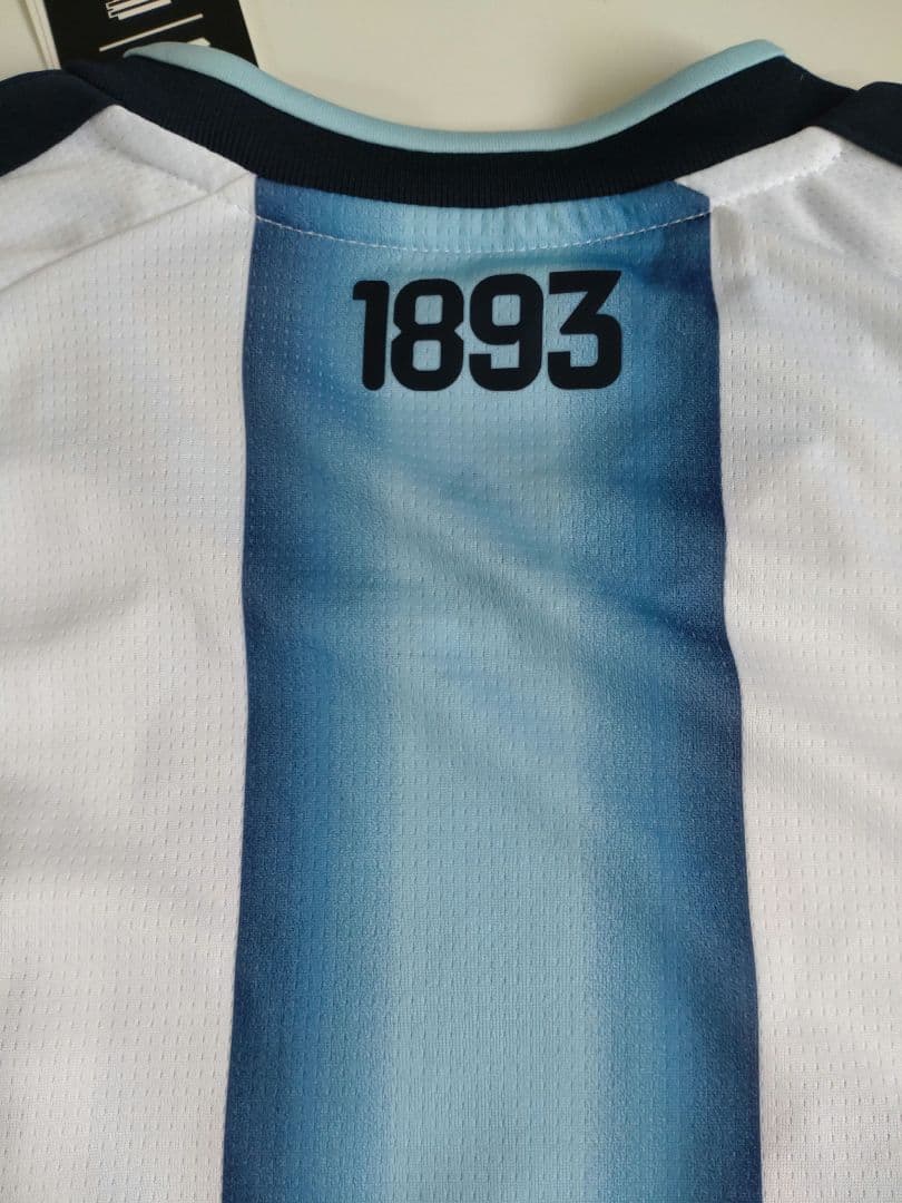 adidas 2022 FIFAワールドチャンピオンシャツ　L