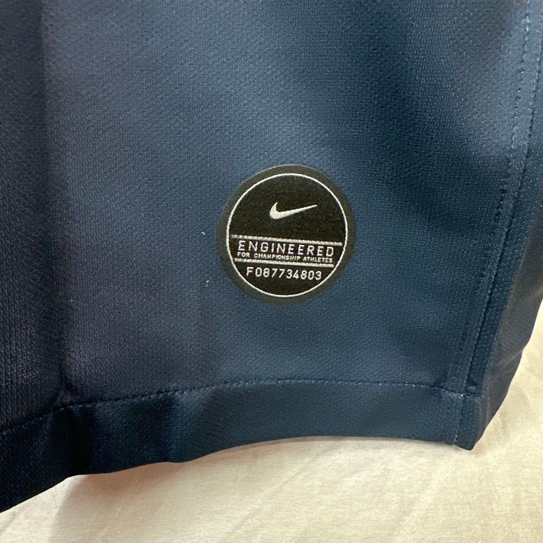 NIKE 鹿島アントラーズ 小笠原満男 メモリアルユニフォーム （XL）