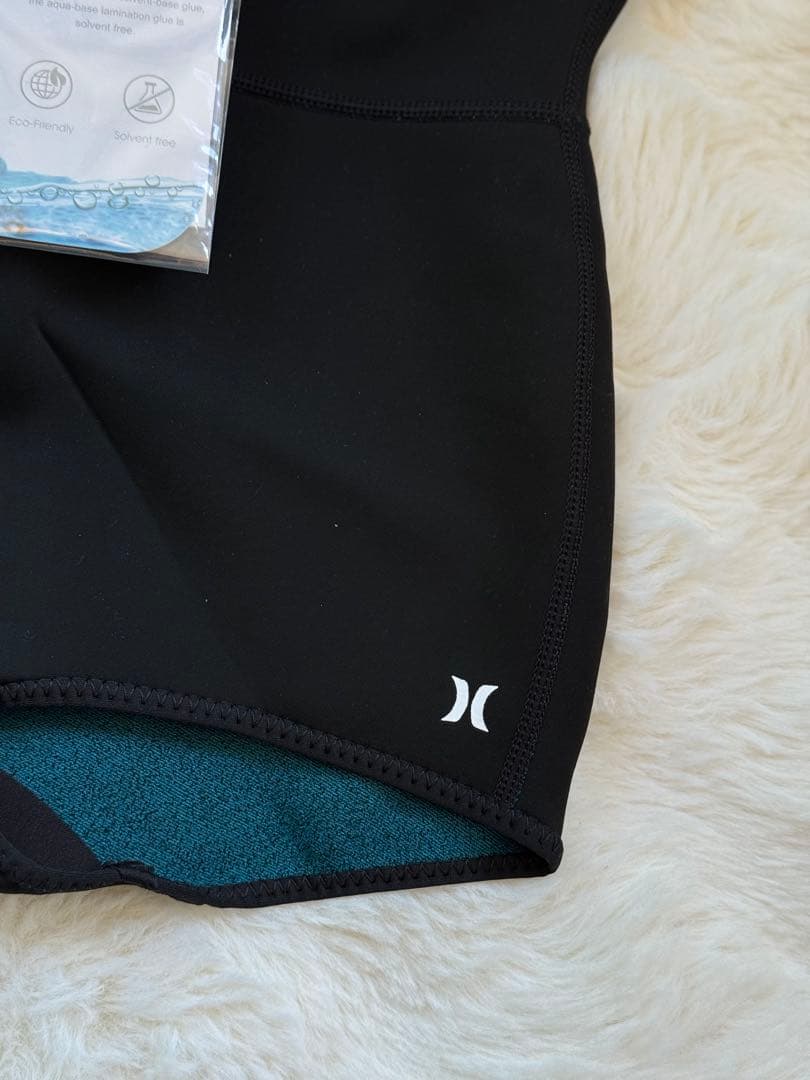 【新品】Hurley サーフショーツ ハイウエスト