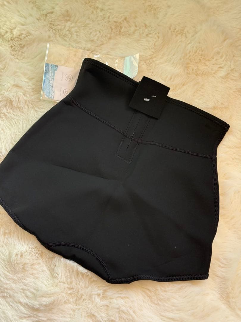【新品】Hurley サーフショーツ ハイウエスト