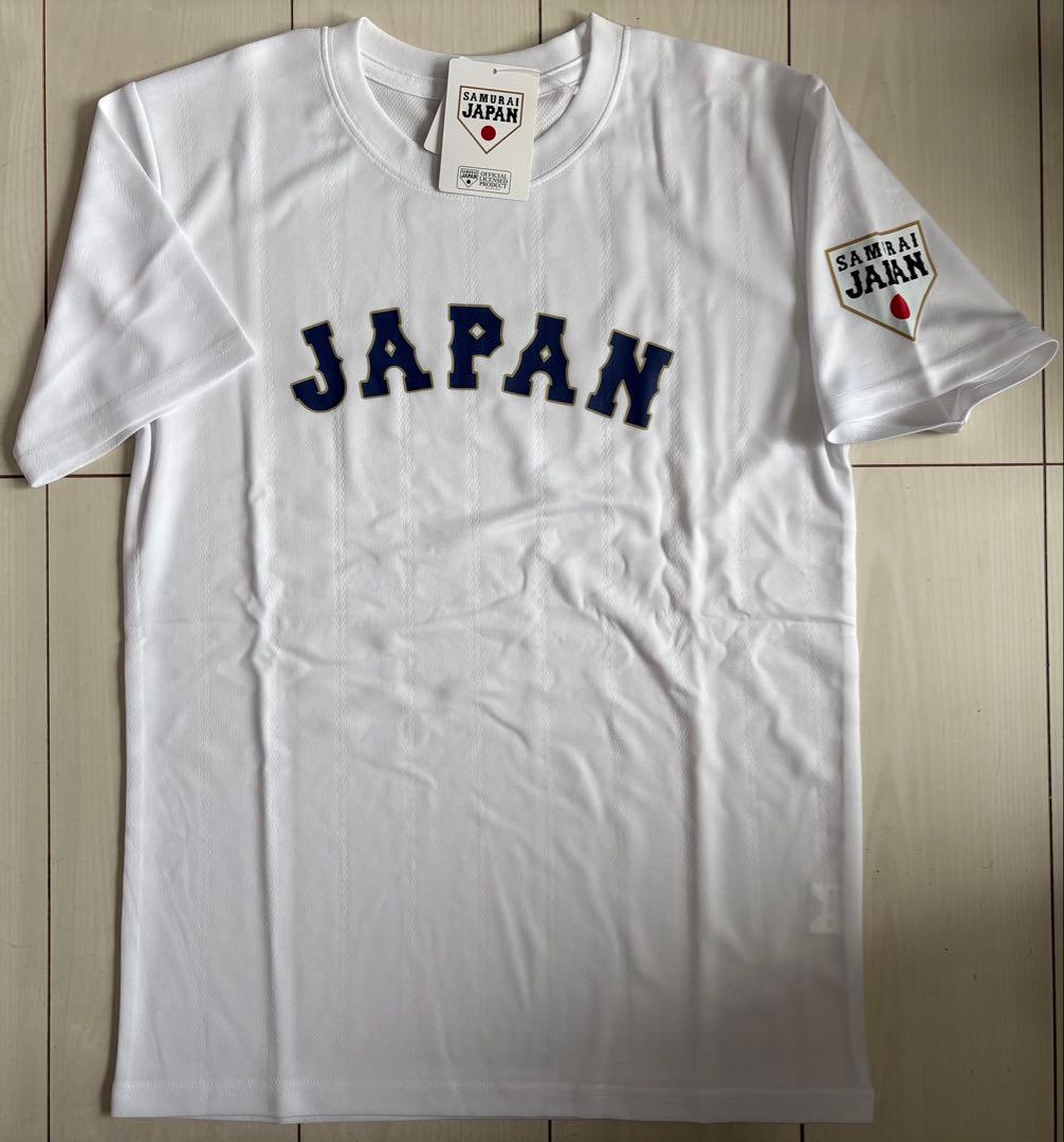 新品　 Lサイズ　WBC 2026 侍ジャパン　応援Tシャツ 3枚セット