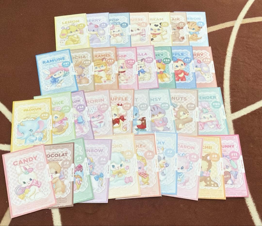 ayyjewel 関連 作品 他 まとめ売り