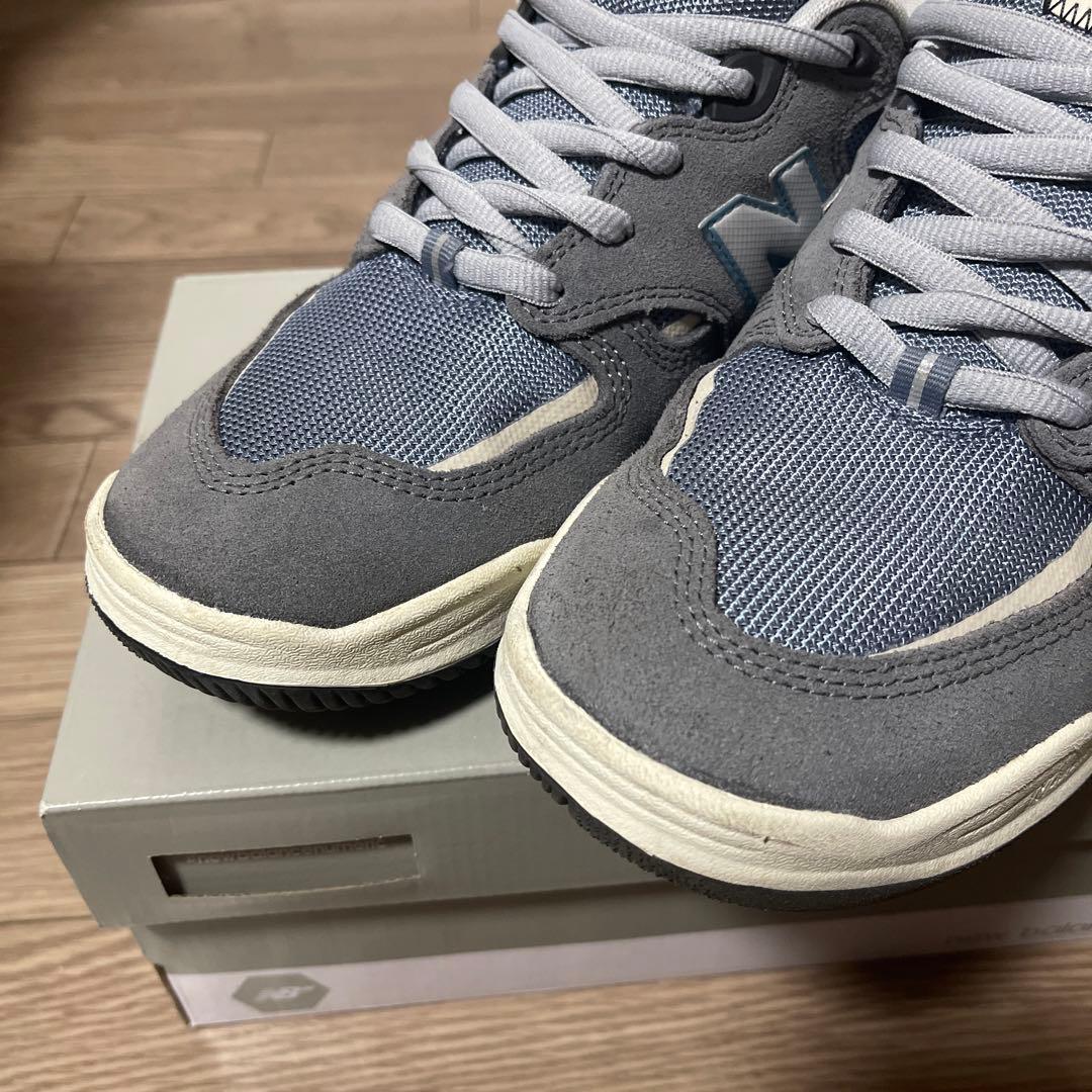スケートボード New Balance numeric TIAGO 1010 26cm
