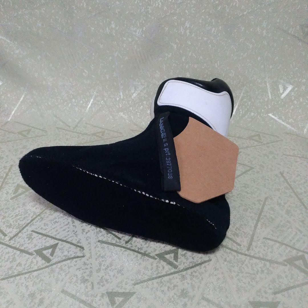 レア　ヴィンテージ　LANGE スキーブーツ ブラック 24～24.5cm