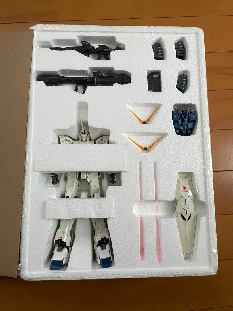 GFF L COMPOSITE ユニコーンガンダム（覚醒仕様）