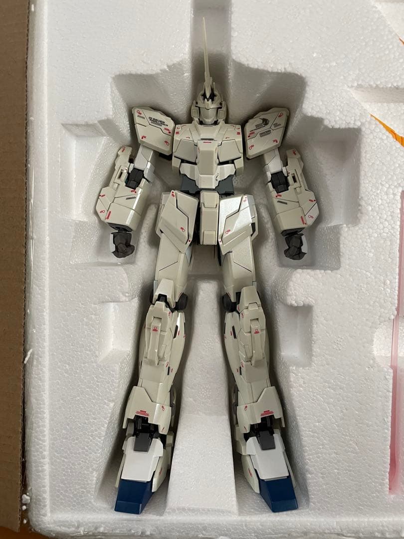 GFF L COMPOSITE ユニコーンガンダム（覚醒仕様）