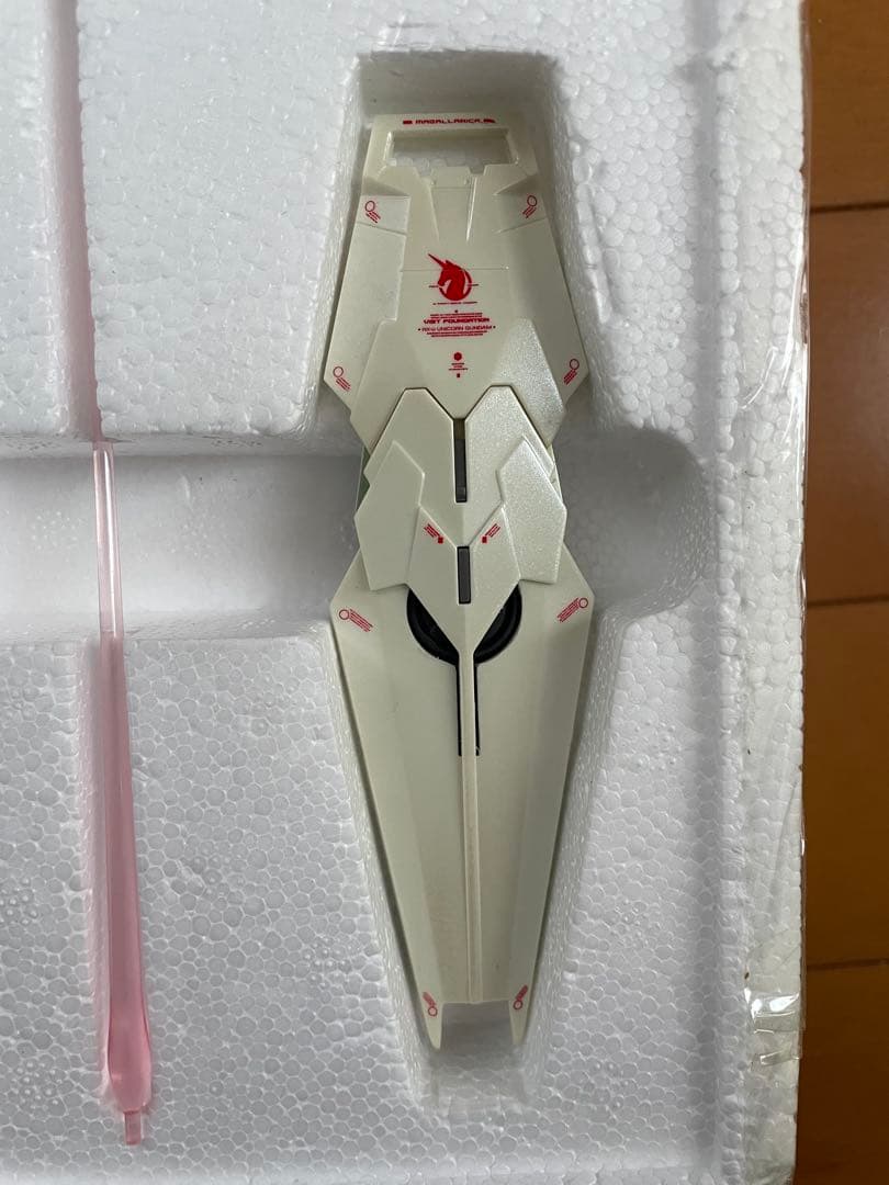 GFF L COMPOSITE ユニコーンガンダム（覚醒仕様）