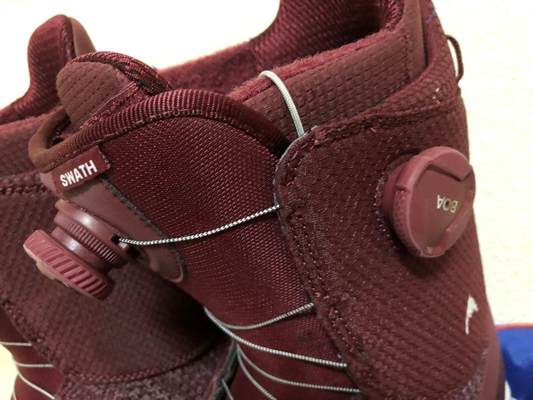 BURTON スノーボードシューズ