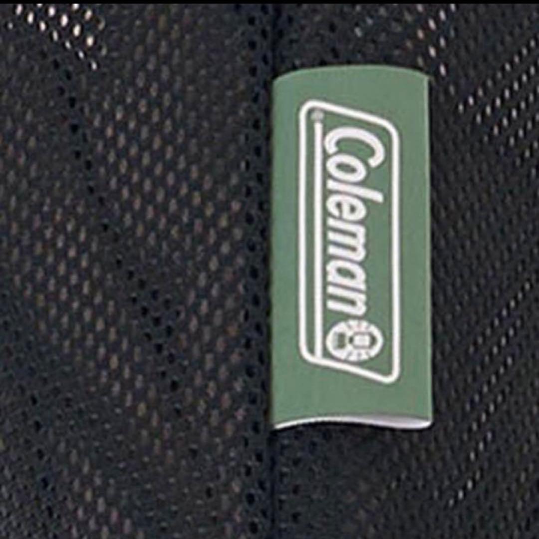 COLEMAN 別注BEAUTY & YOUTH ヒーリングチェア 新品未使用