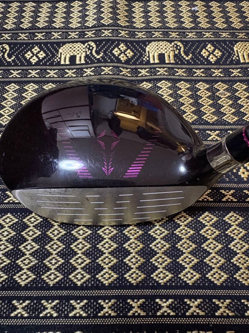 ゼクシオ11ドライバー＆ツアーステージ レディースゴルフクラブセット