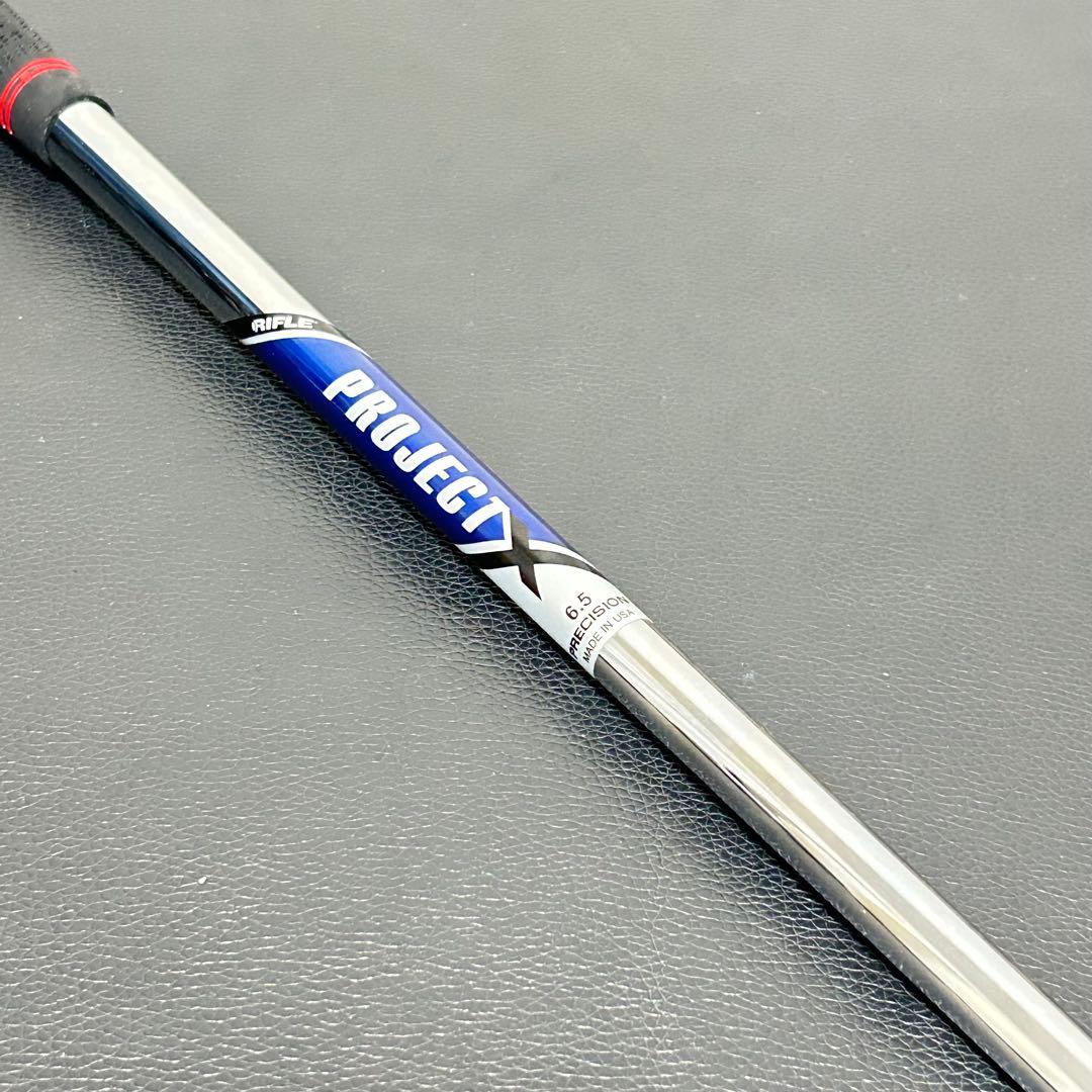 【未使用】キャロウェイ X SERIES JAWS ウェッジ 56°