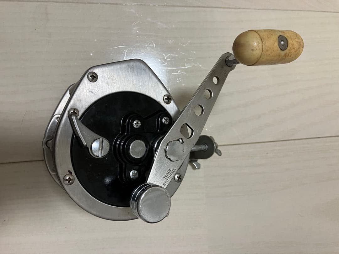 リール DAIWA Dynamic 2000s