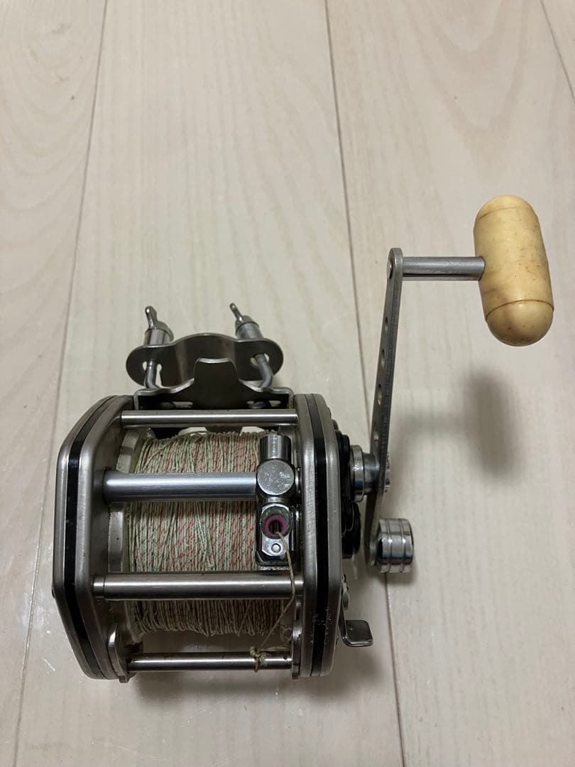 リール DAIWA Dynamic 2000s