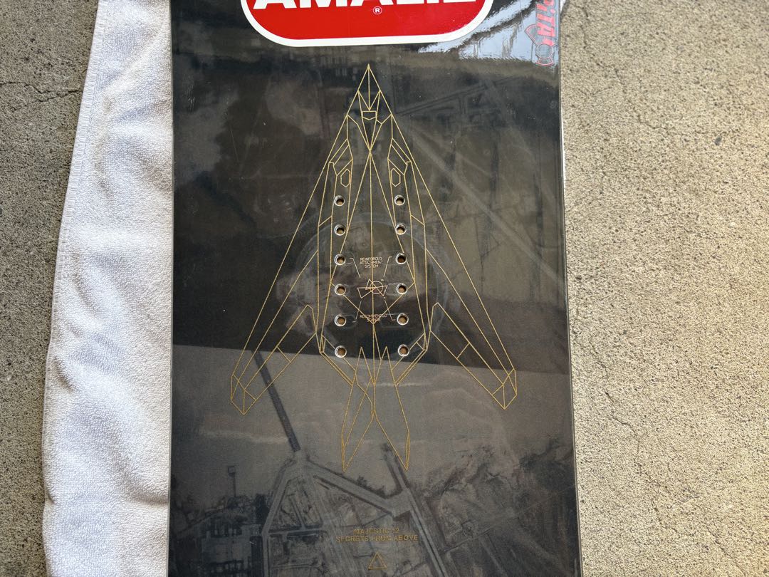 capita スノーボード　SP United ビンディング　セット