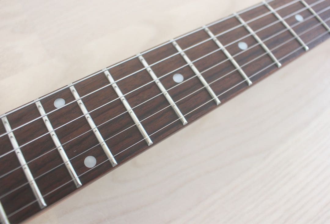 Danelectro ダンエレクトロ U2 '56 Copperburst