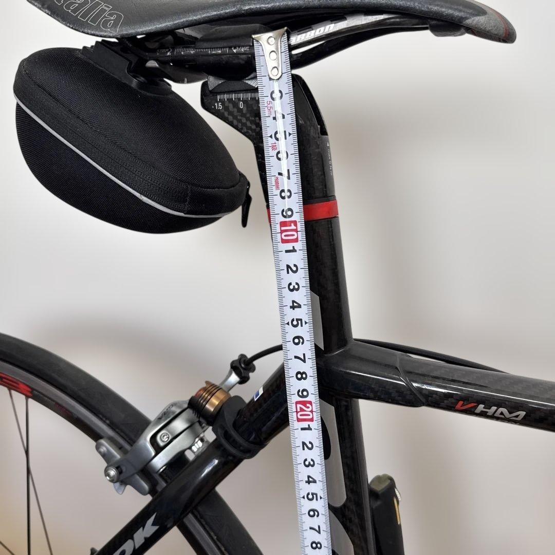 自転車本体 LOOK595
