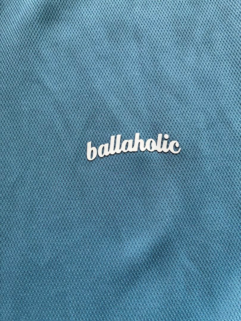 ballaholic Cool Long Tees TSC限定　XL