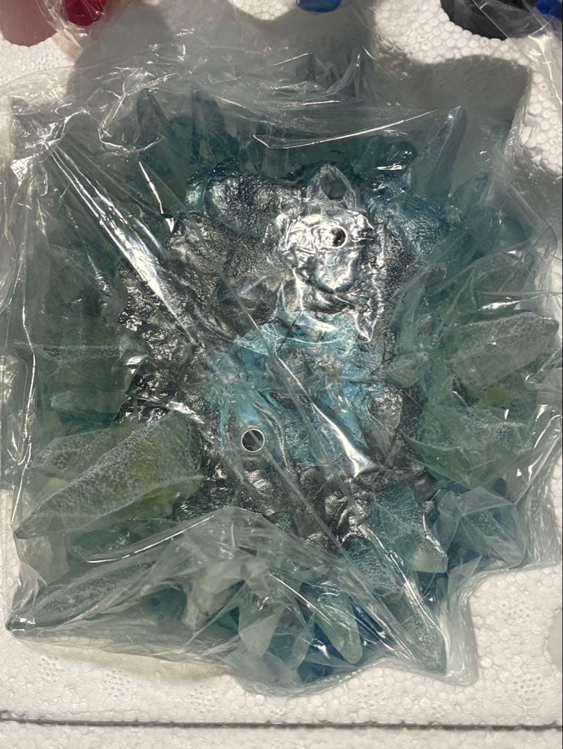 南無釈迦堂出品。