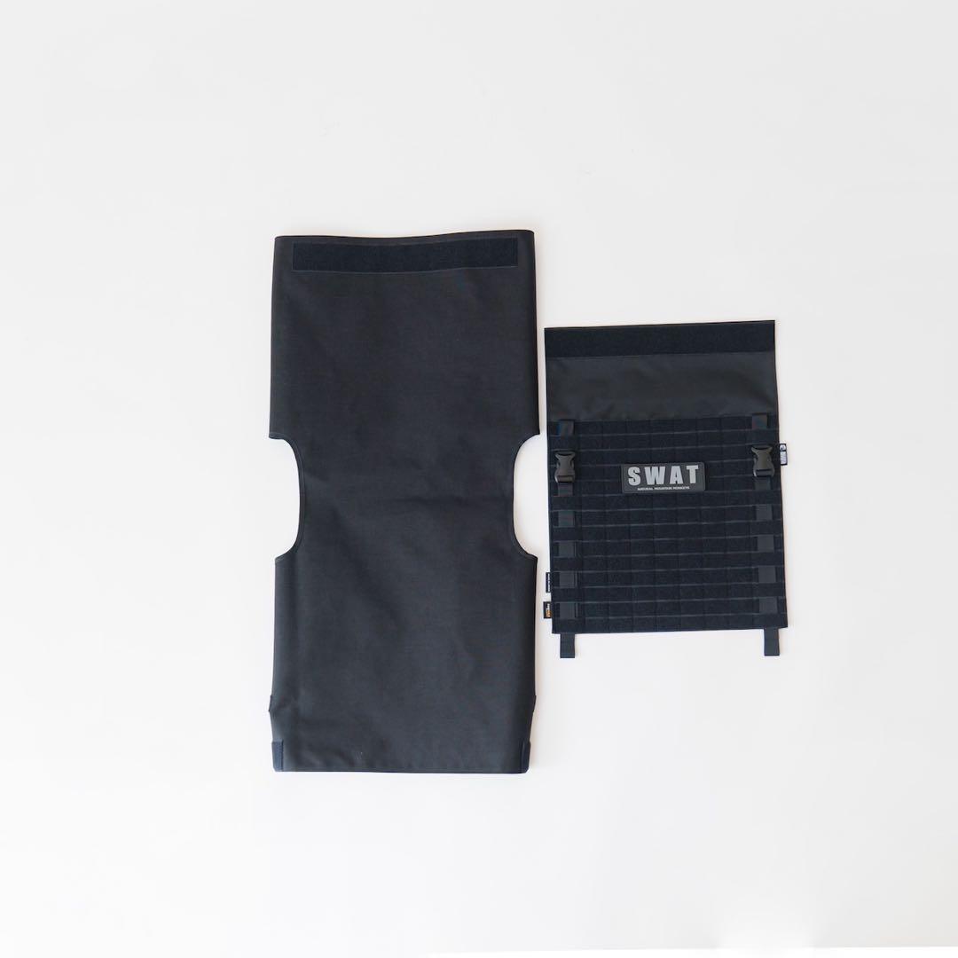 NATURAL MOUNTAIN MONKEYS SWAT座っとTYPE-２