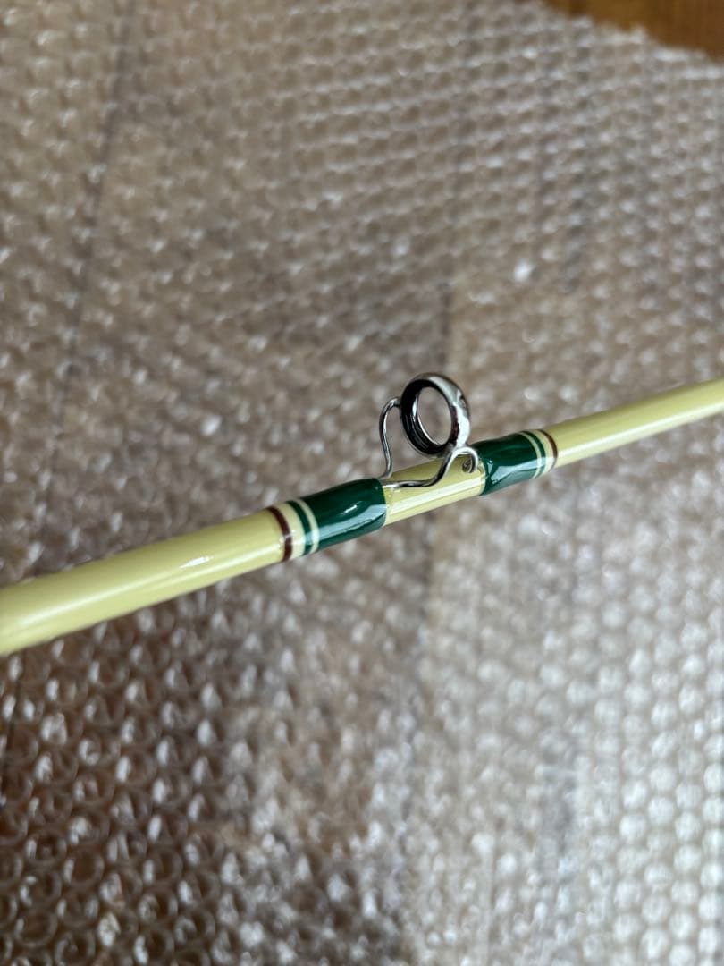 津波ルアーズ　Moderno 53HJ 美品