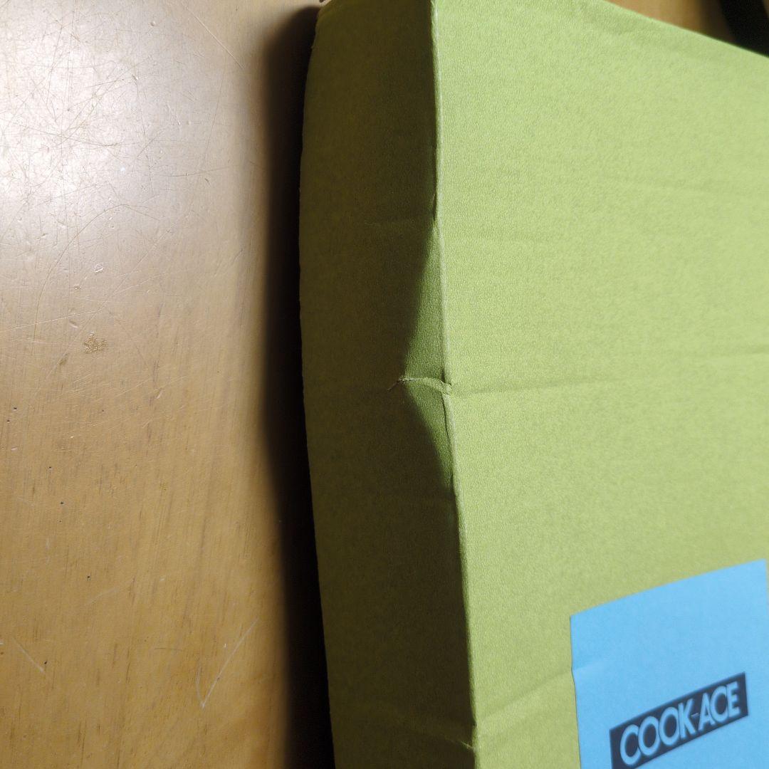 OIGEN CA-008 フライパン 20cm