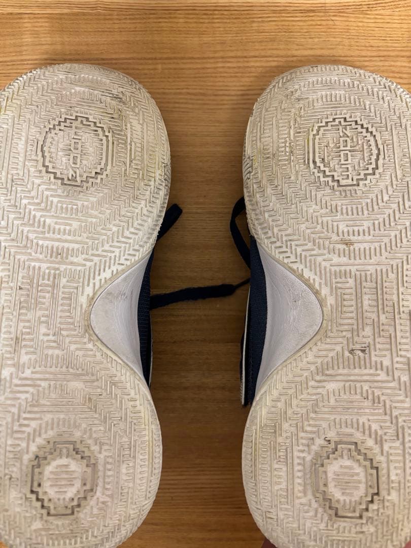 Nike カイリー1 low