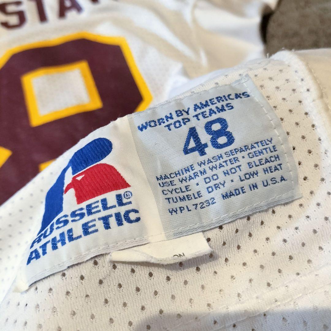 ユニフォーム 90s arizona state sun devils Jersey