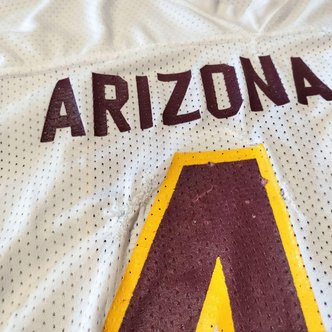 ユニフォーム 90s arizona state sun devils Jersey