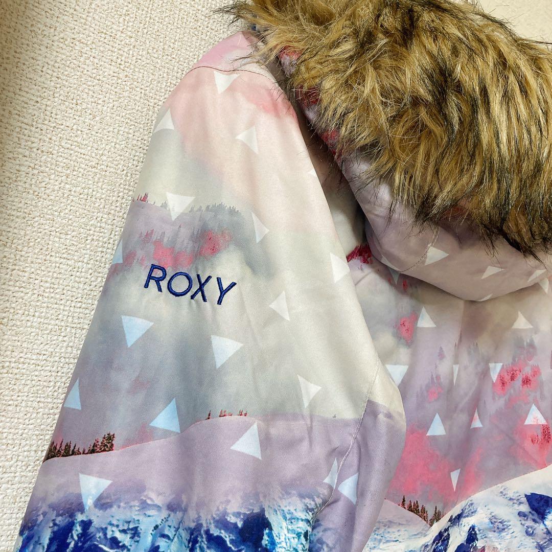 ROXY スキーウェア 美品 スノボ