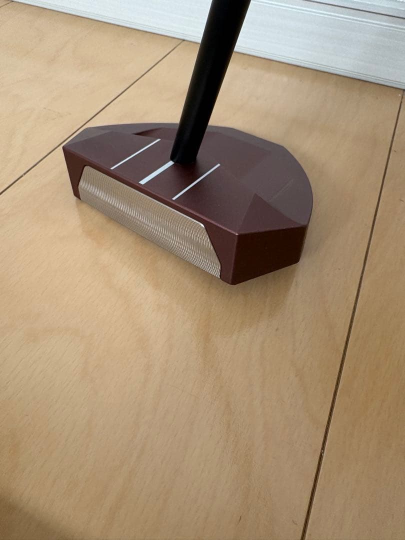 L.A.B GOLF OZ1i 【34インチ】カスタムパター