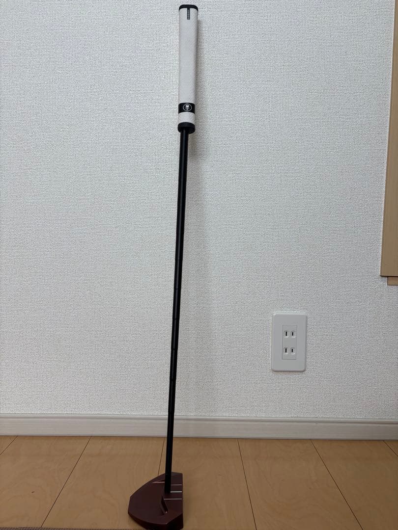 L.A.B GOLF OZ1i 【34インチ】カスタムパター