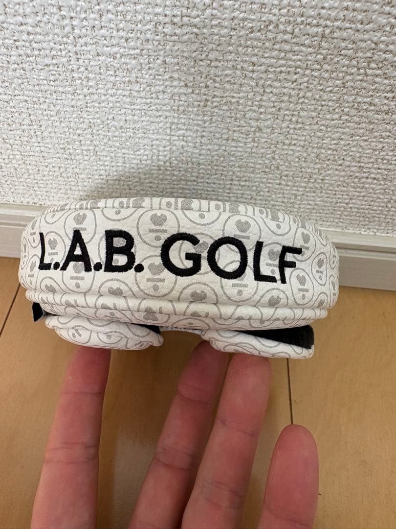 L.A.B GOLF OZ1i 【34インチ】カスタムパター