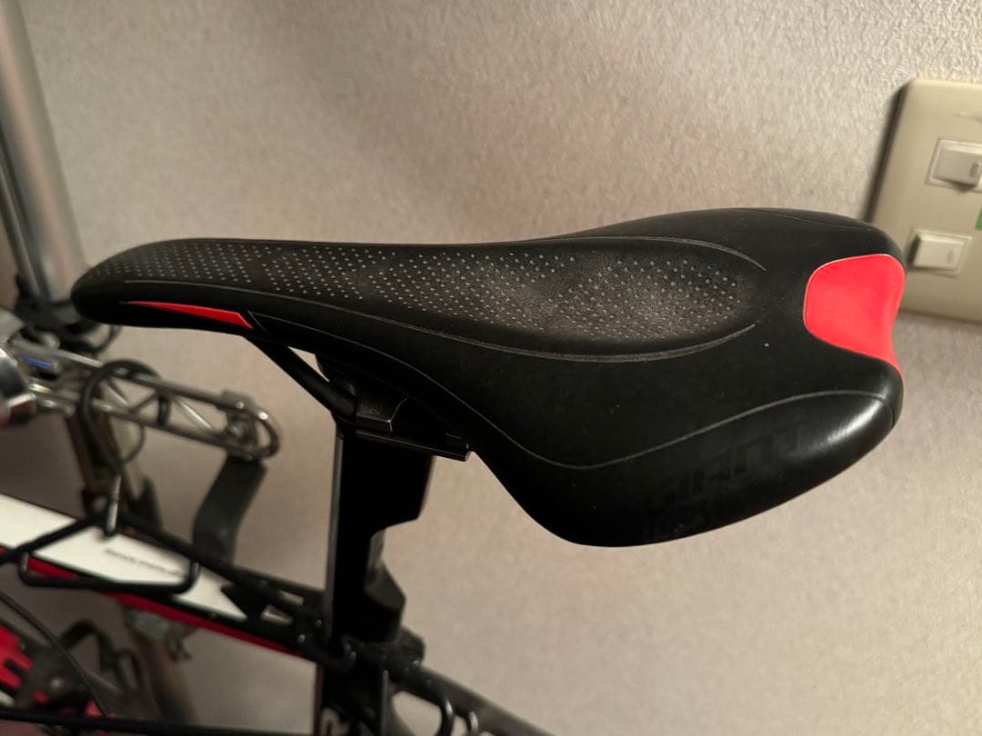 GIANT TCR6300 台湾限定モデル　フレームセット