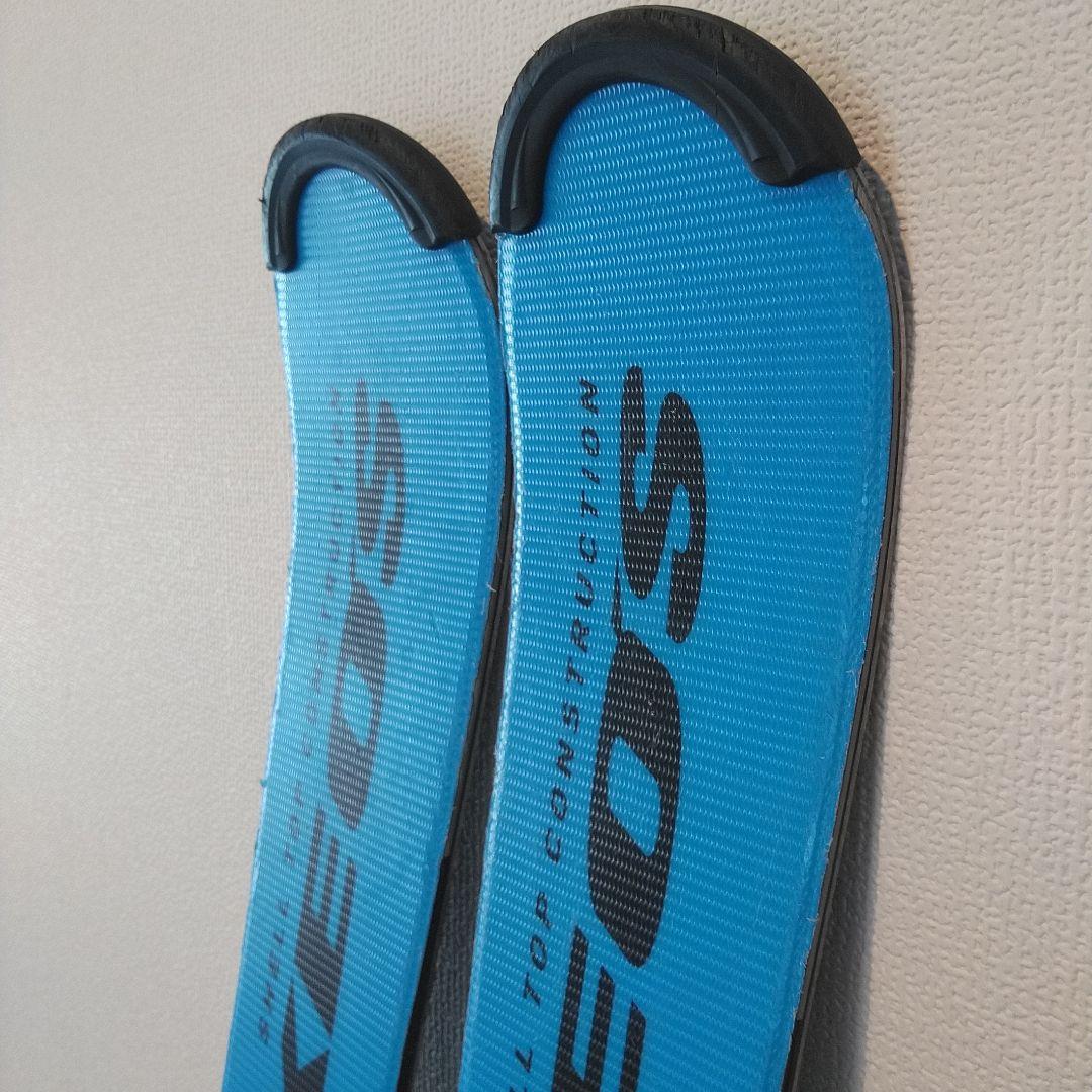 OGASAKA　オガサカ　 KS-GX スキー板 165 KEO'S 19/20