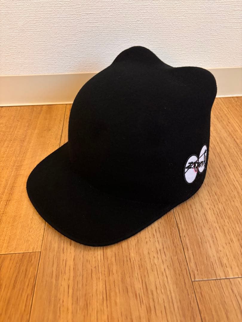 最終値下 新品未使用 ずとまよ ZTMY BODYSONG EARWCAP