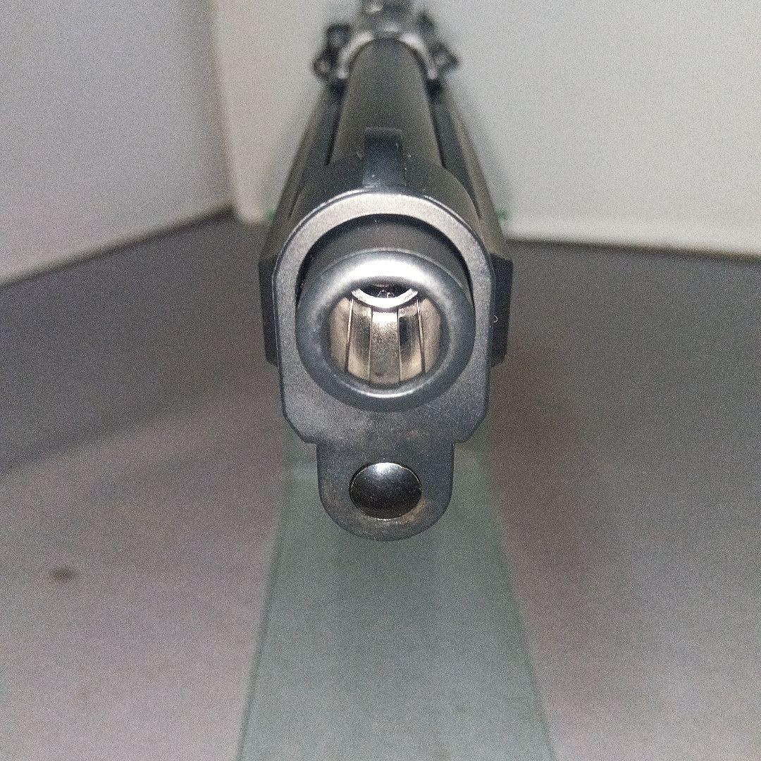 WA M92FS スーパーバージョン ブローバック ウエスタンアームズ BB