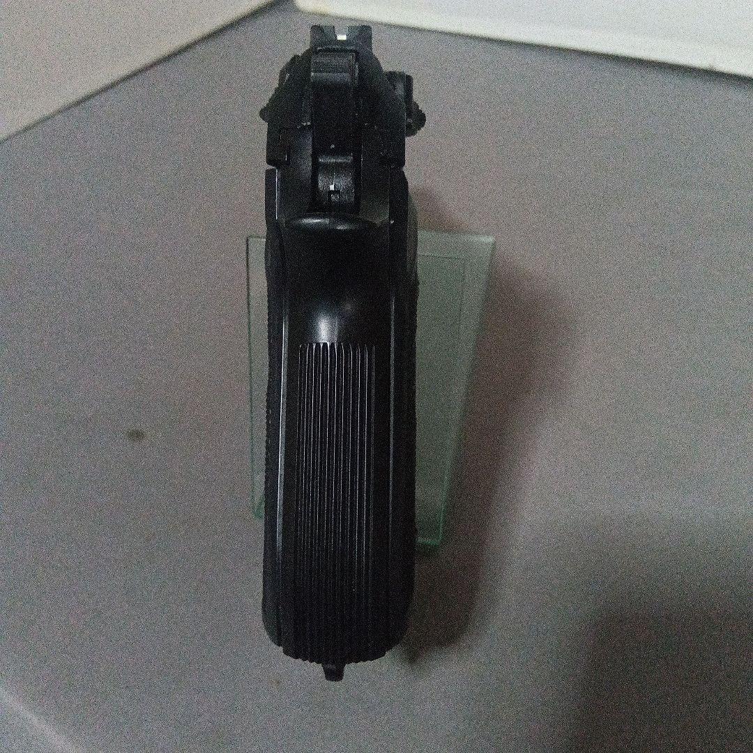 WA M92FS スーパーバージョン ブローバック ウエスタンアームズ BB