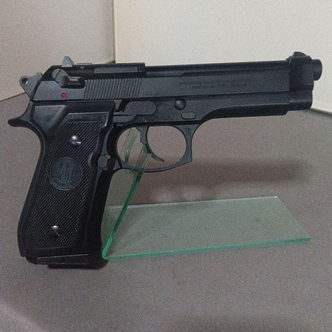 WA M92FS スーパーバージョン ブローバック ウエスタンアームズ BB