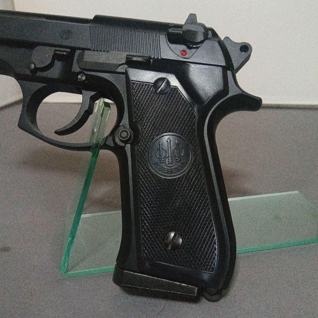 WA M92FS スーパーバージョン ブローバック ウエスタンアームズ BB