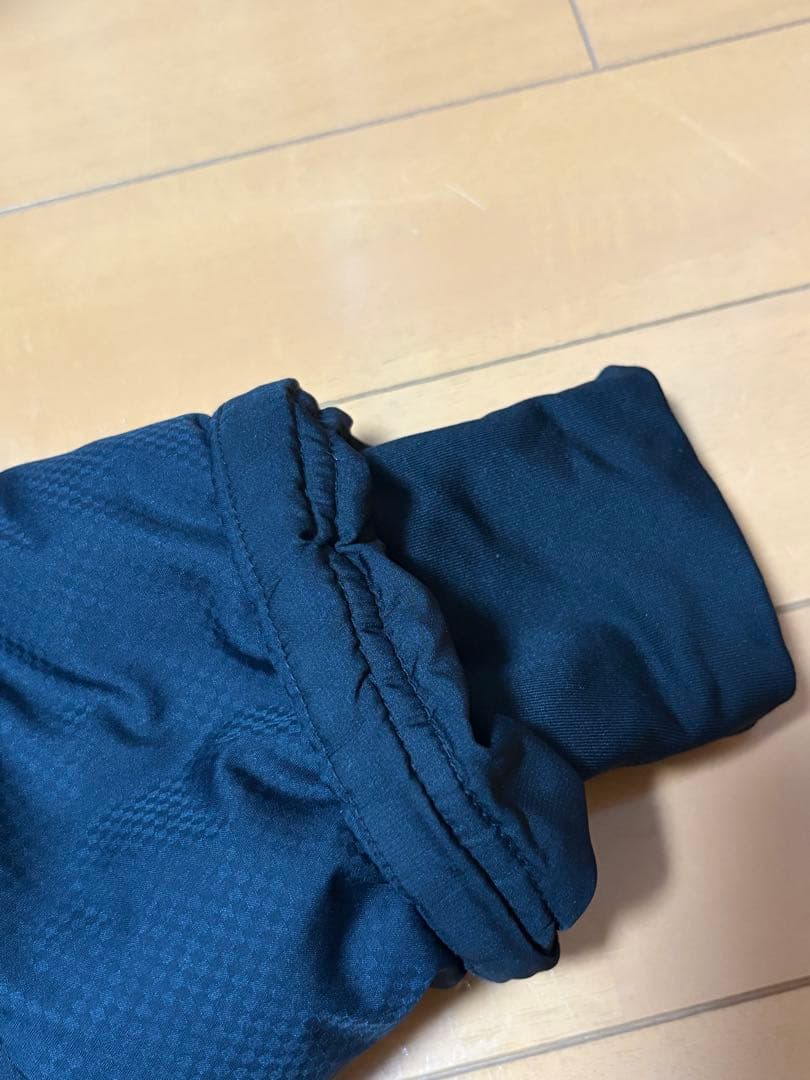 Under Armour ベンチコート ブラック MD