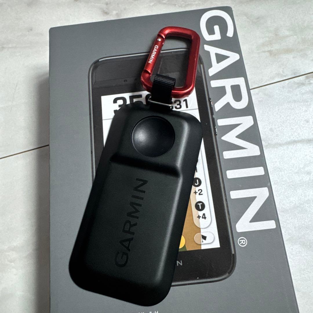 Garmin Approach G82 GPSナビ