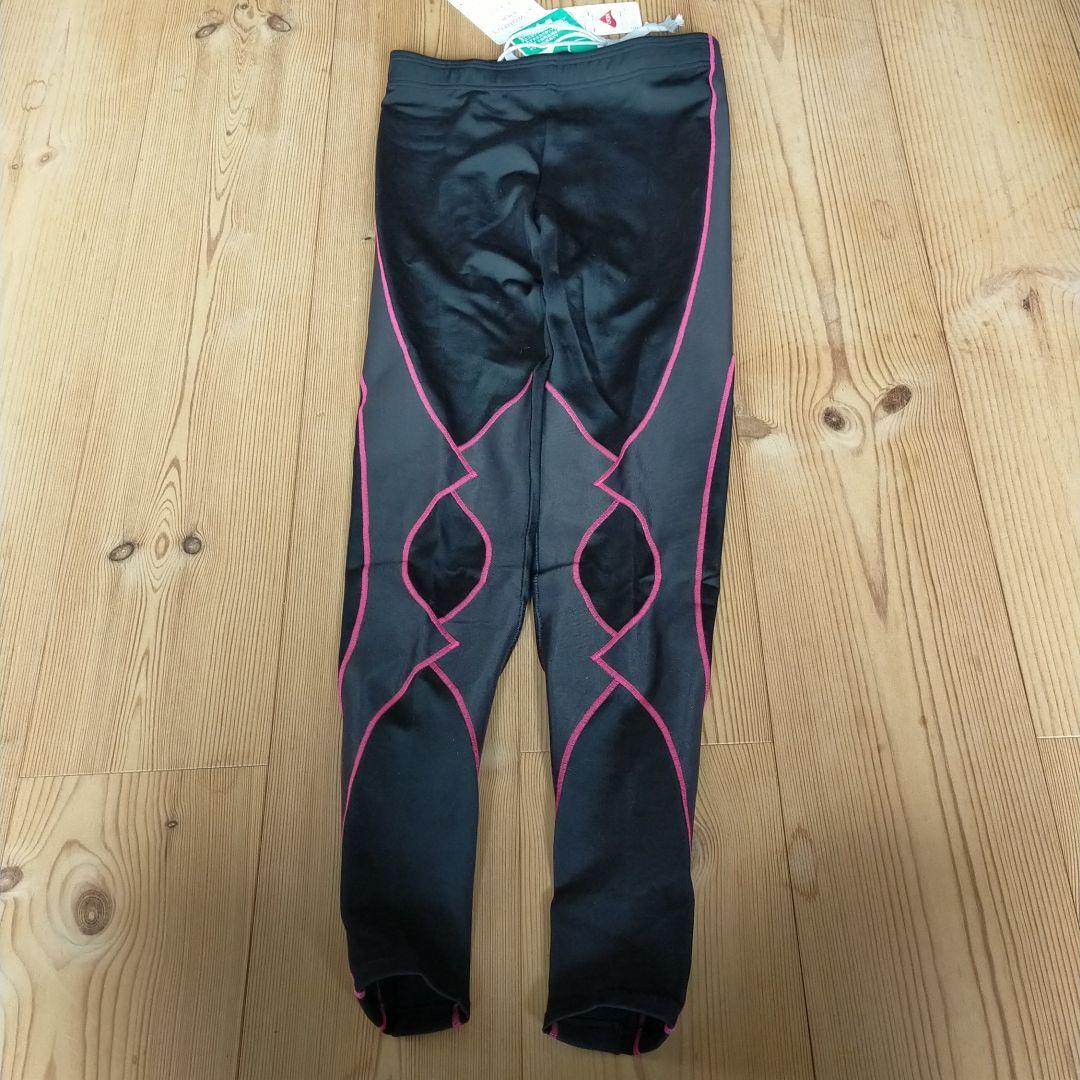 お値下げ【新品】CWX コンプレッションタイツS