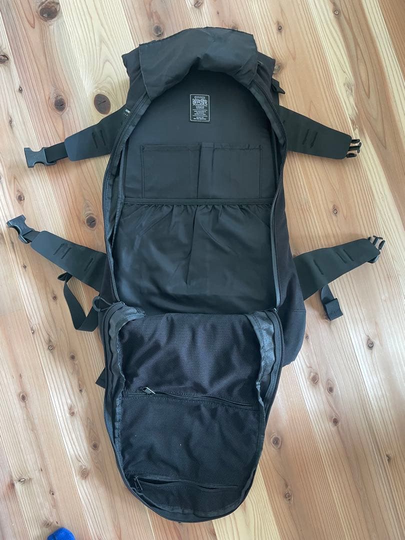 RAIN OR SHINE 【SC PACK 13L】