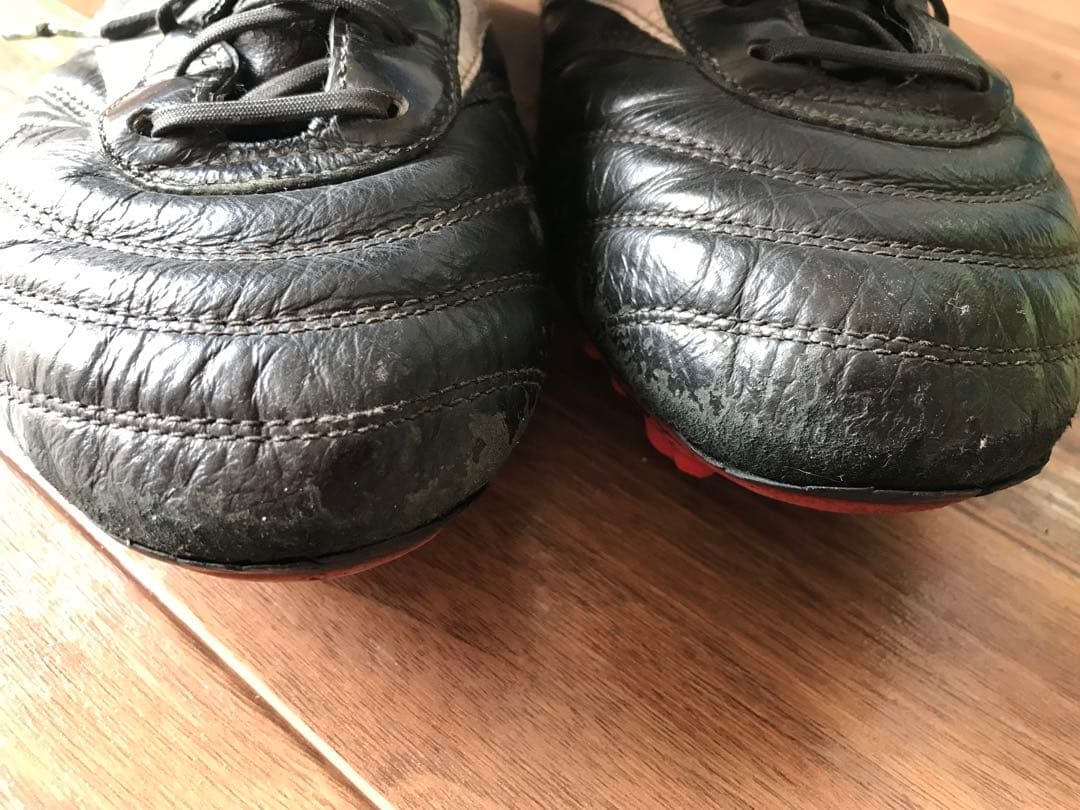 Mizuno モレリア２JAPAN